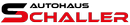 Logo Autohaus Schaller GmbH